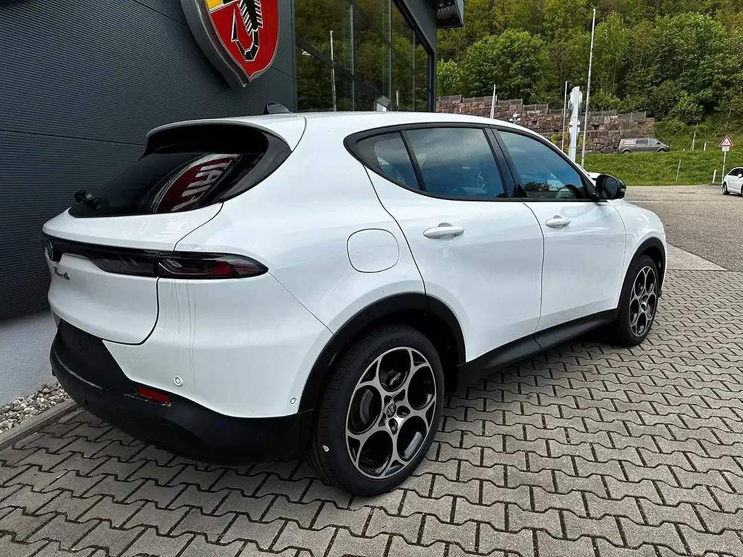 Alfa Romeo Tonale - Thumbnail 15