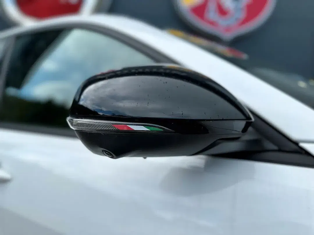 Alfa Romeo Tonale - Thumbnail 5