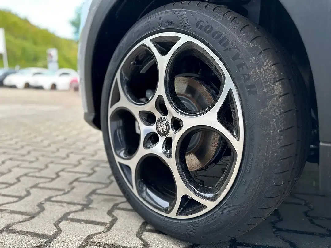 Alfa Romeo Tonale - Thumbnail 6