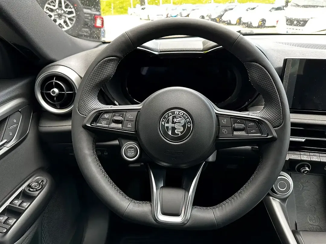 Alfa Romeo Tonale - Thumbnail 8