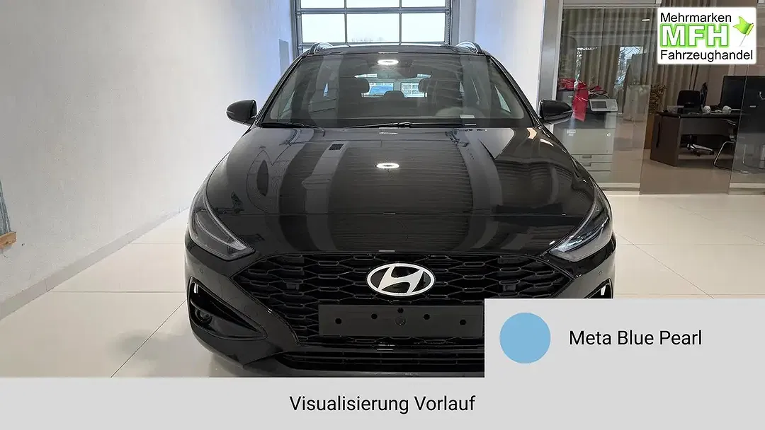 Hyundai i30 - Thumbnail 2