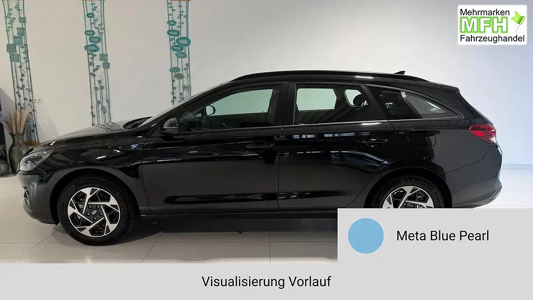 Hyundai i30 - Thumbnail 3