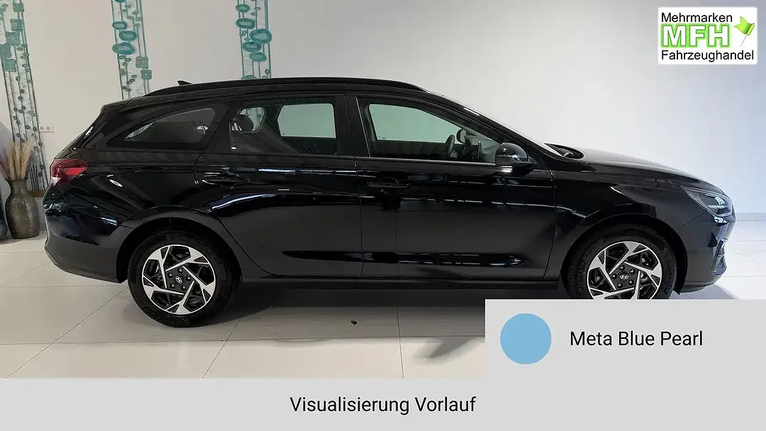 Hyundai i30 - Thumbnail 4
