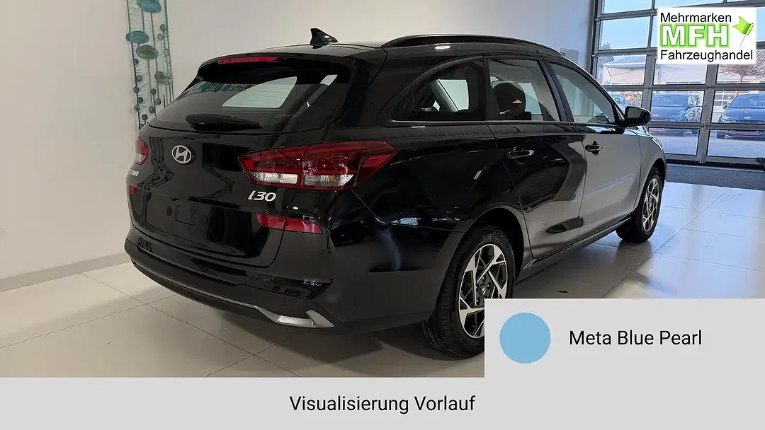 Hyundai i30 - Thumbnail 5