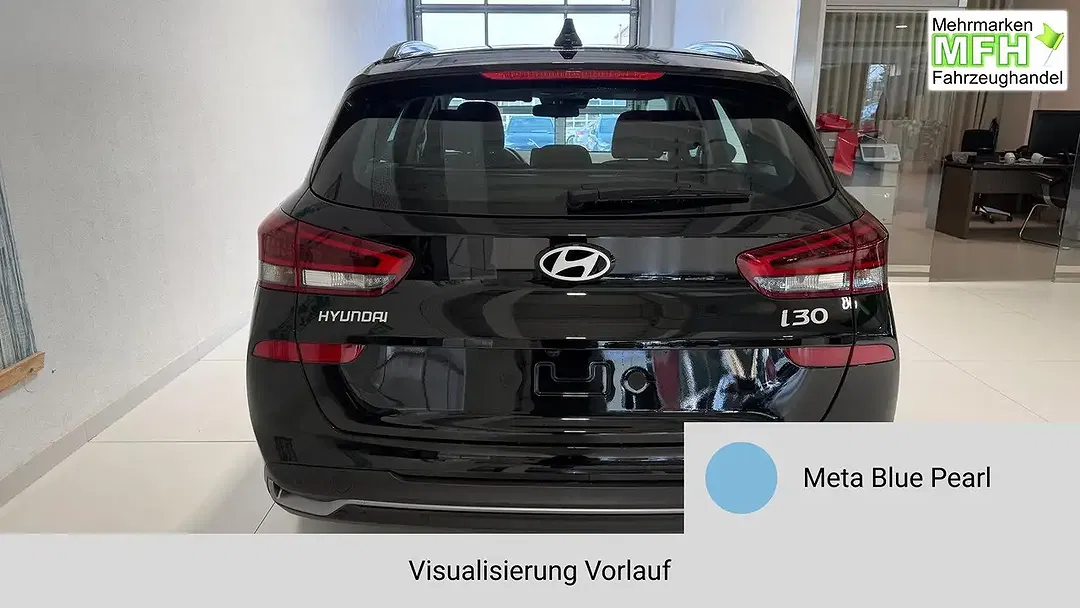 Hyundai i30 - Thumbnail 6