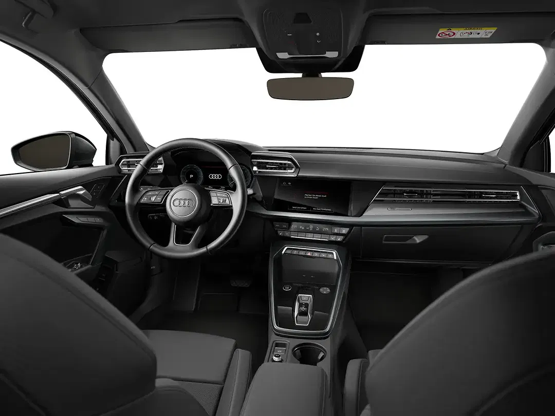 Audi A3 - Thumbnail 9
