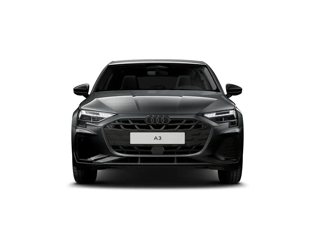 Audi A3 - Thumbnail 3