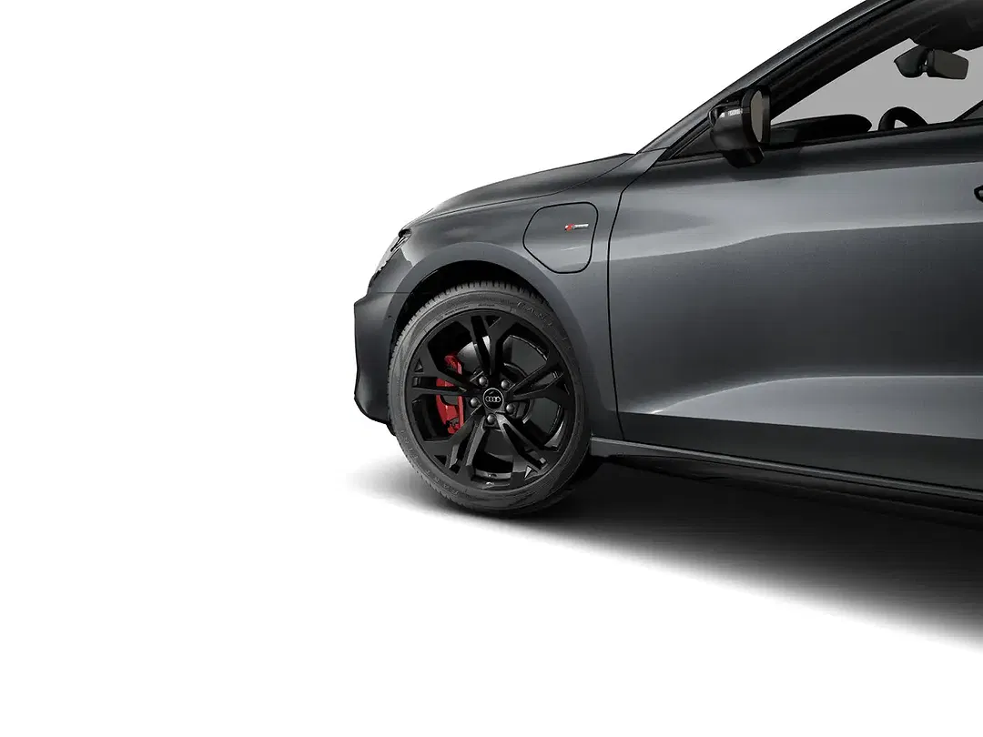 Audi A3 - Thumbnail 4