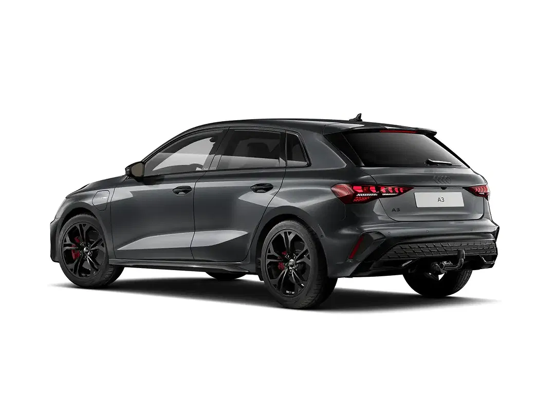Audi A3 - Thumbnail 5