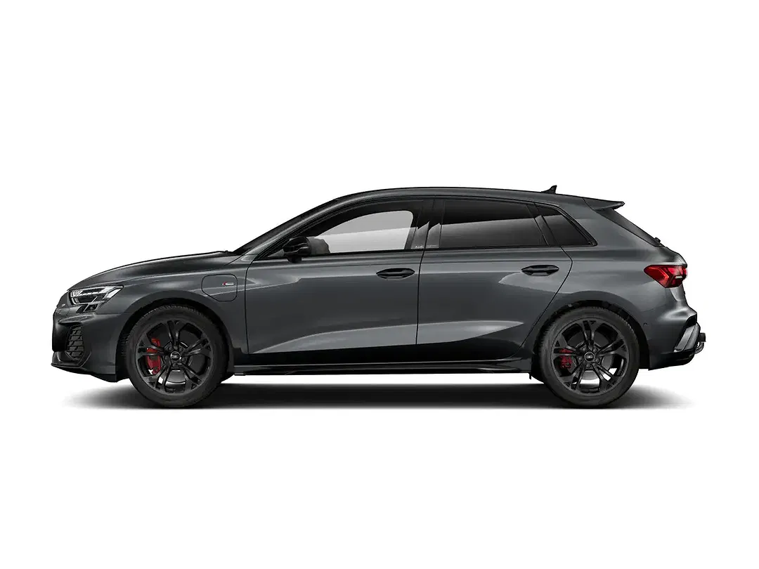 Audi A3 - Thumbnail 6
