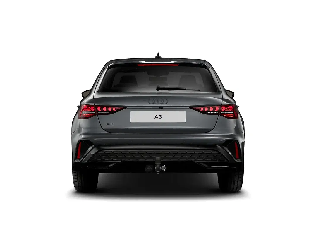 Audi A3 - Thumbnail 7
