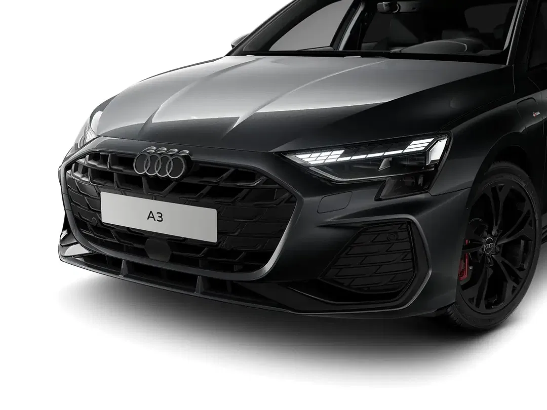 Audi A3 - Thumbnail 8