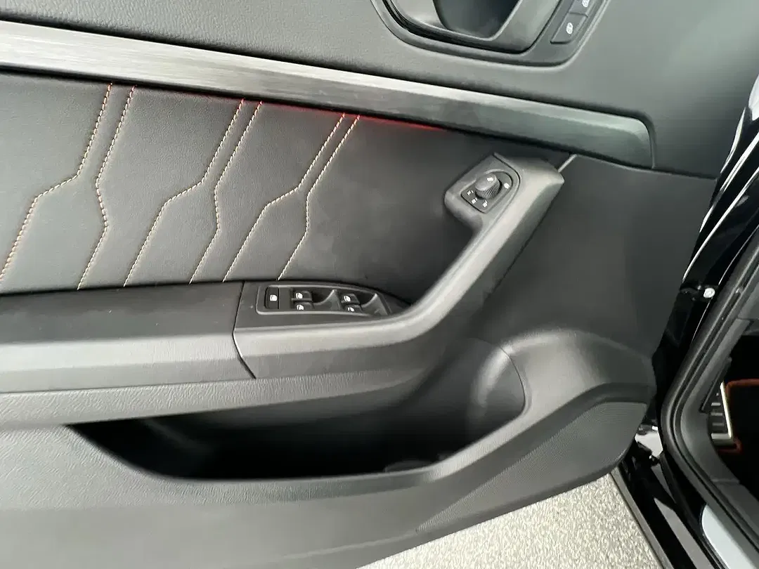 CUPRA Ateca - Thumbnail 10
