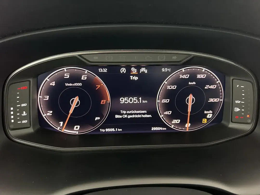 CUPRA Ateca - Thumbnail 11