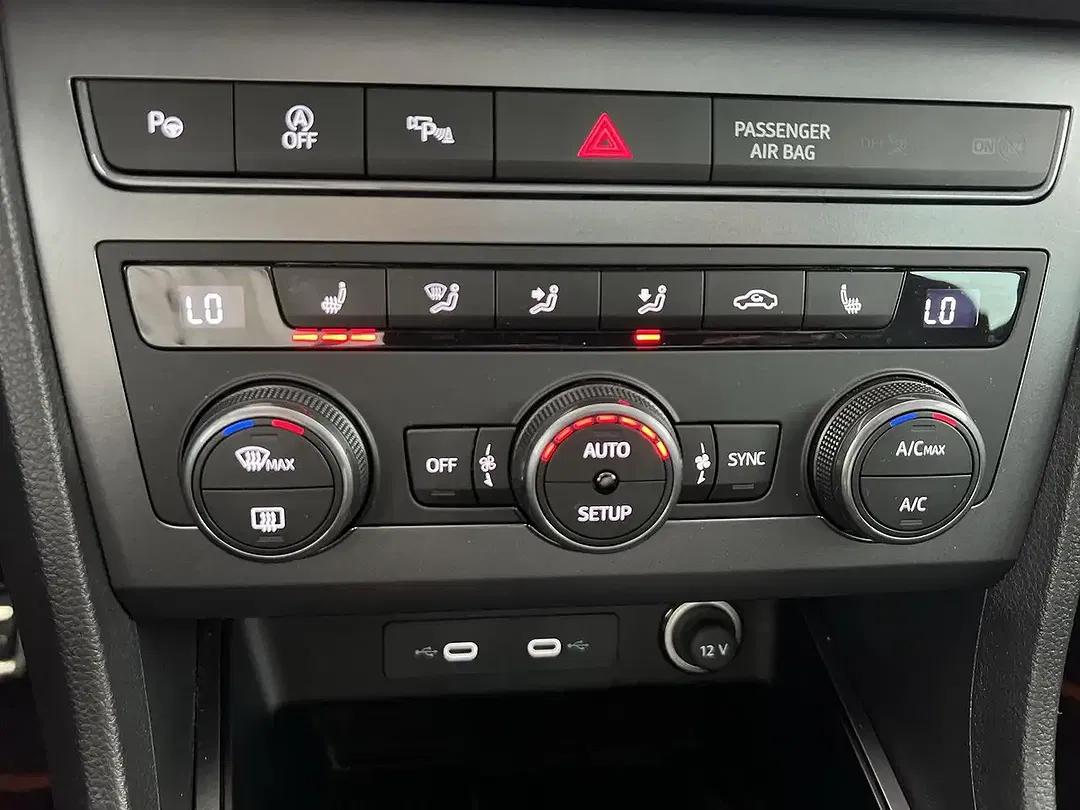CUPRA Ateca - Thumbnail 13