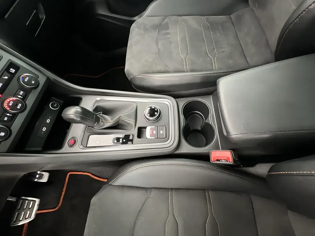 CUPRA Ateca - Thumbnail 15