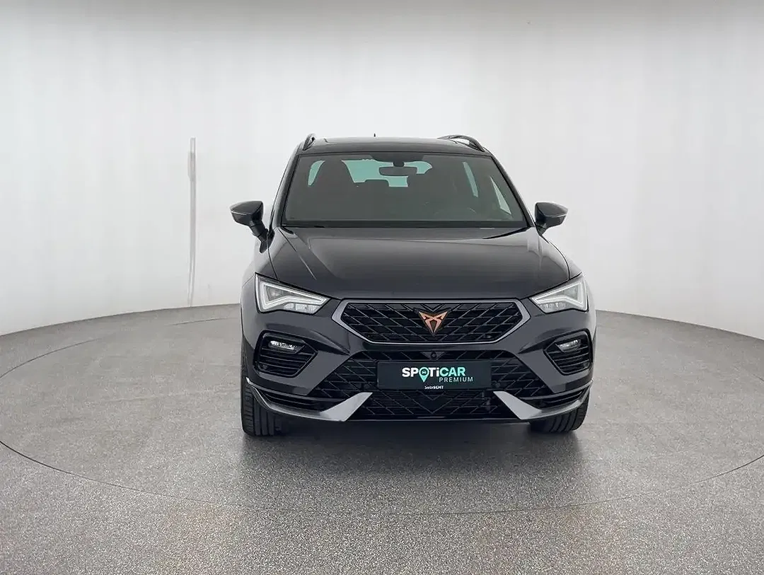 CUPRA Ateca - Thumbnail 2