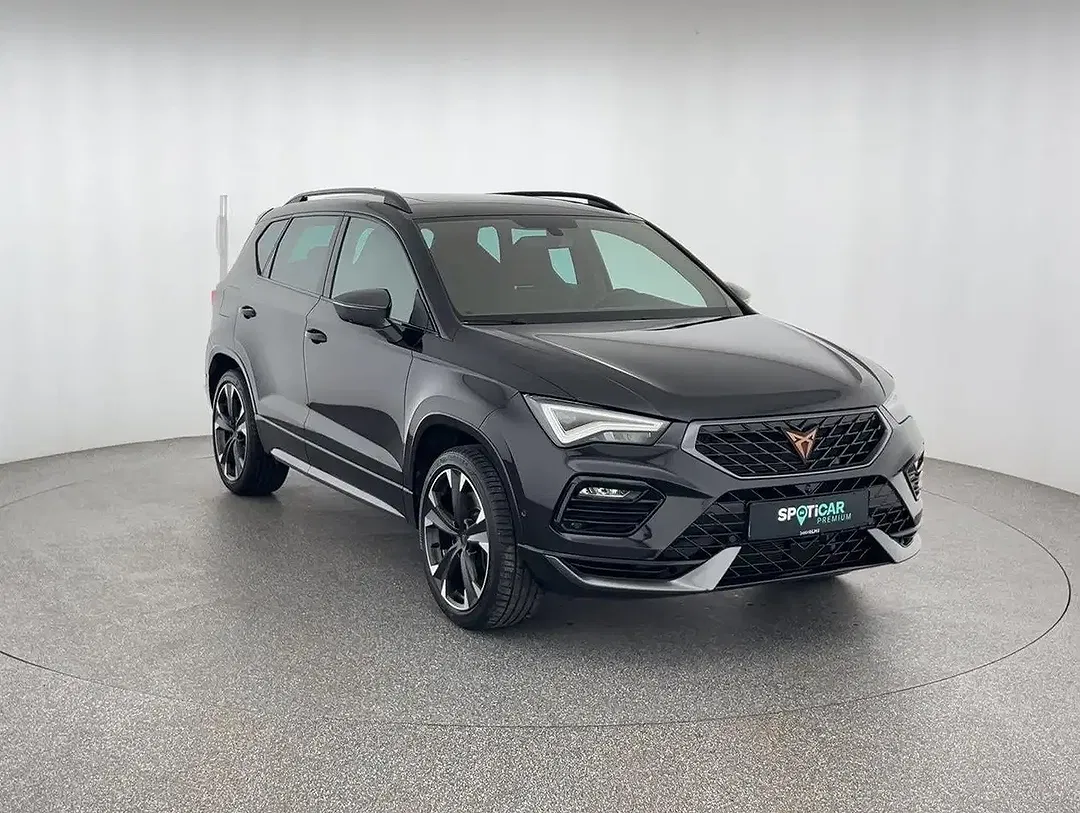 CUPRA Ateca - Thumbnail 3