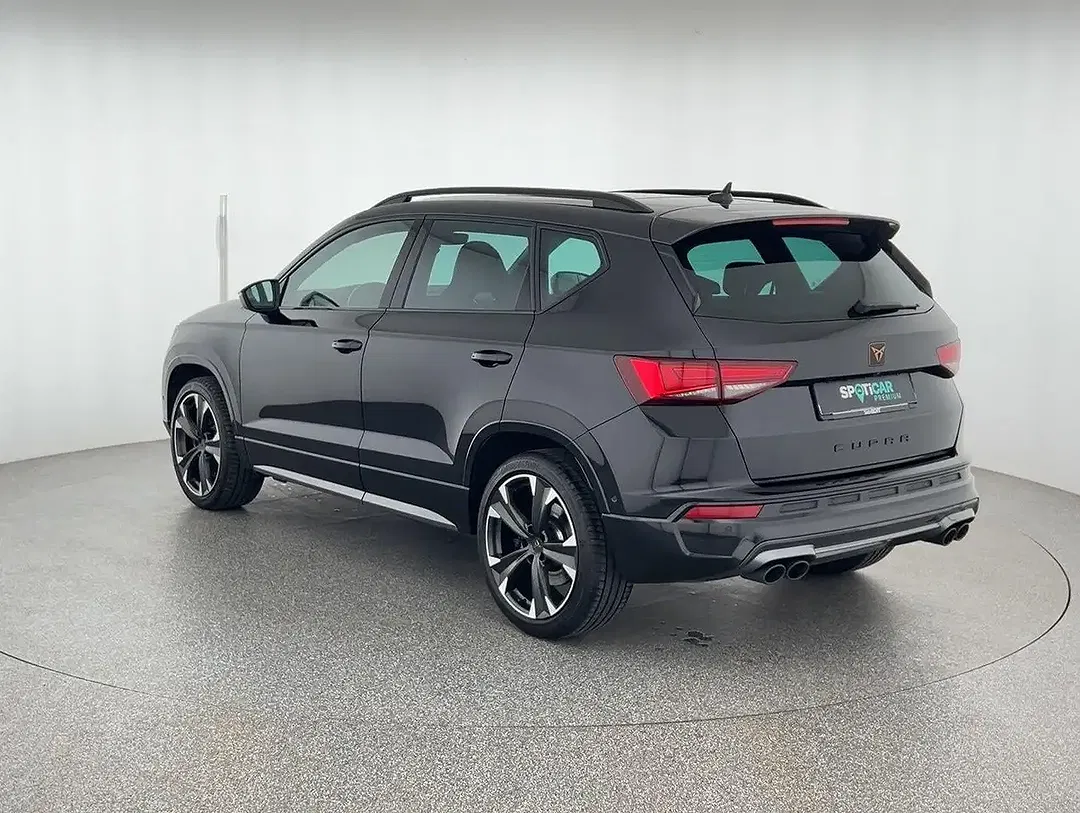 CUPRA Ateca - Thumbnail 5
