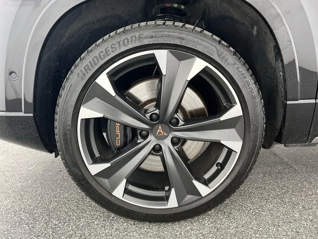 CUPRA Ateca - Thumbnail 6