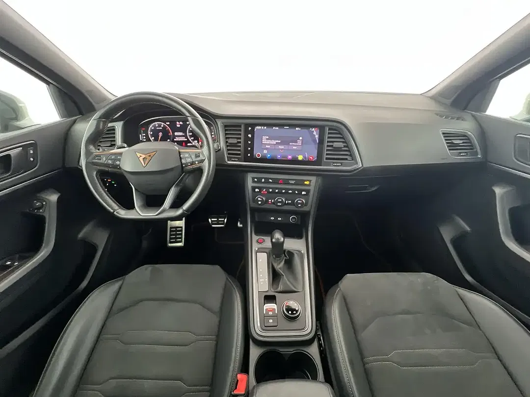 CUPRA Ateca - Thumbnail 7