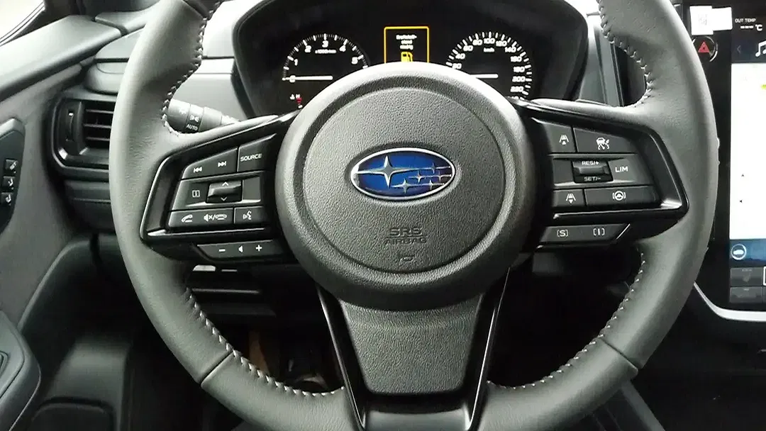 Subaru Forester - Thumbnail 10