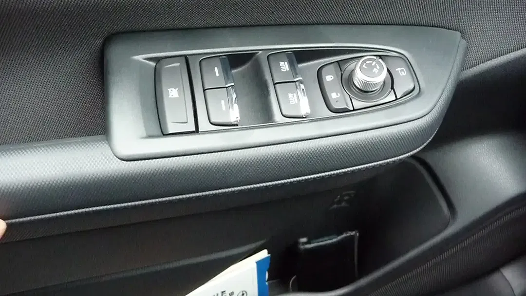Subaru Forester - Thumbnail 11