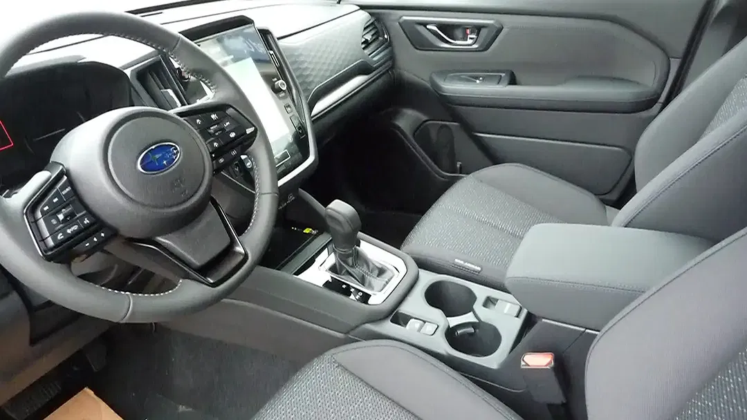 Subaru Forester - Thumbnail 13