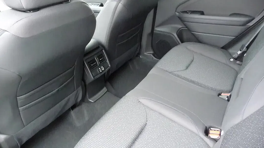 Subaru Forester - Thumbnail 14