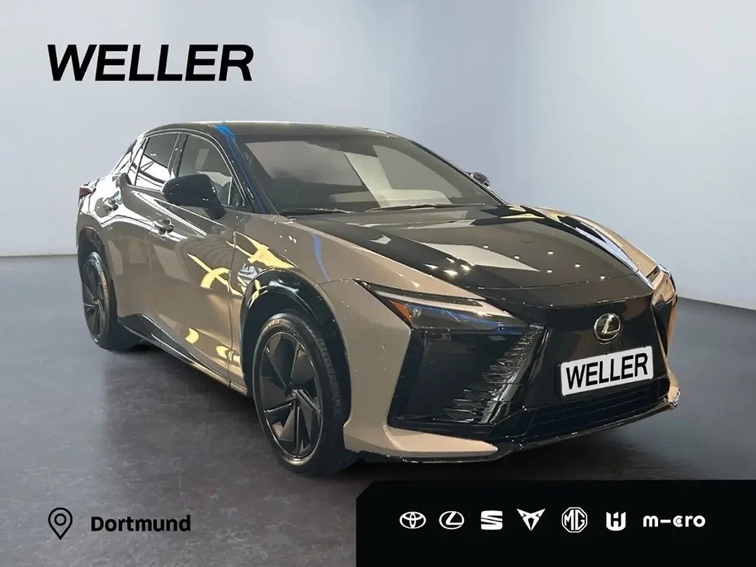 Lexus RZ - Afbeelding 1