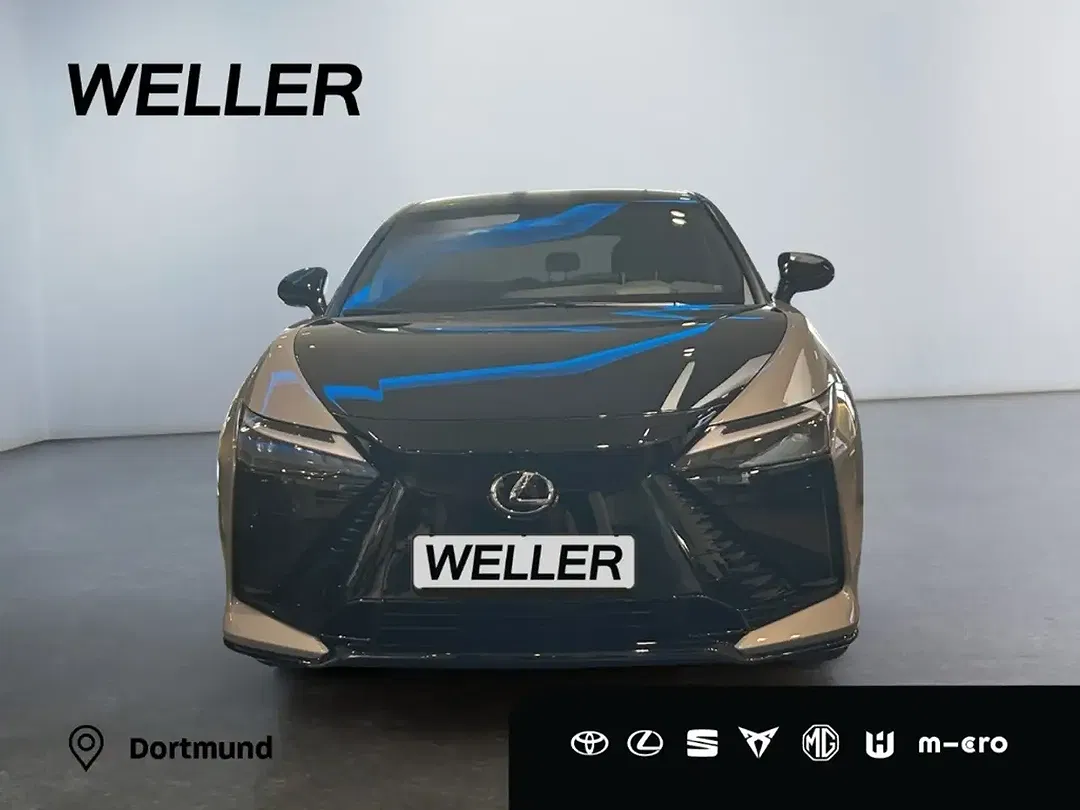 Lexus RZ - Thumbnail 7