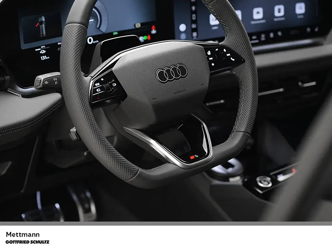 Audi A6 - Thumbnail 10