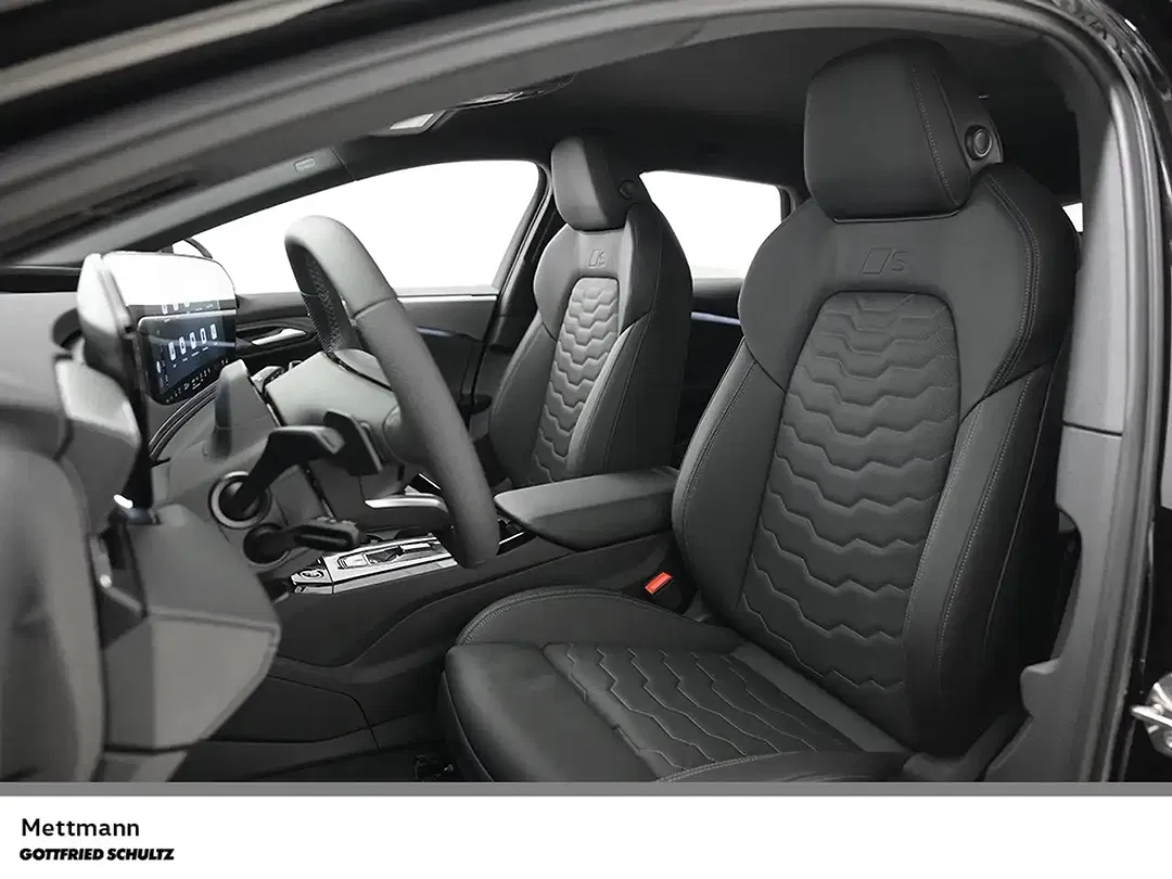 Audi A6 - Thumbnail 11