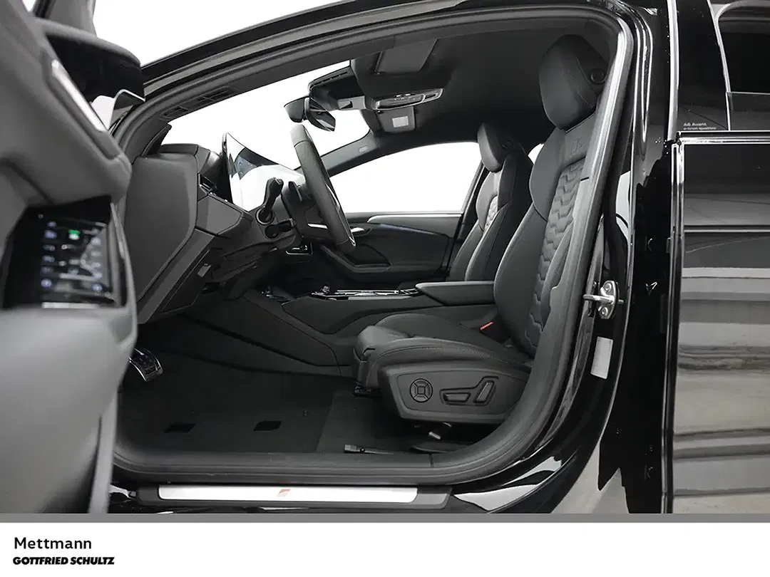 Audi A6 - Thumbnail 12