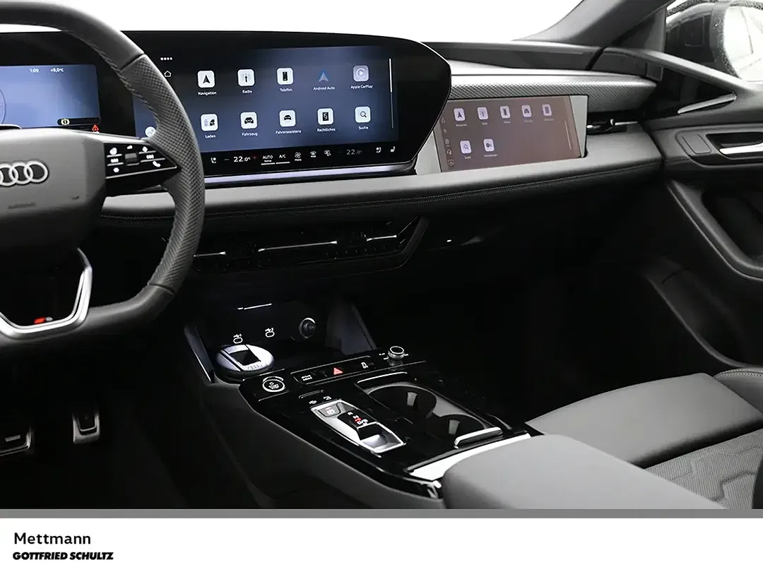 Audi A6 - Thumbnail 15