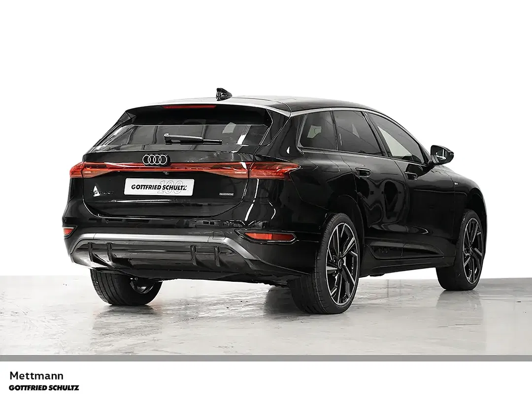 Audi A6 - Thumbnail 2
