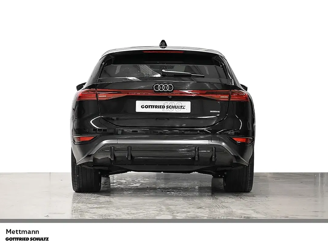 Audi A6 - Thumbnail 4
