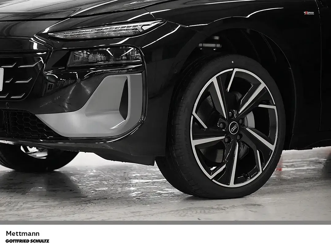 Audi A6 - Thumbnail 5