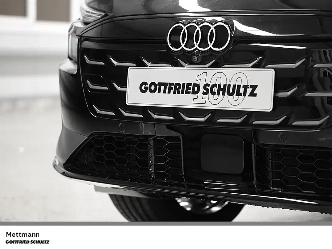 Audi A6 - Thumbnail 6