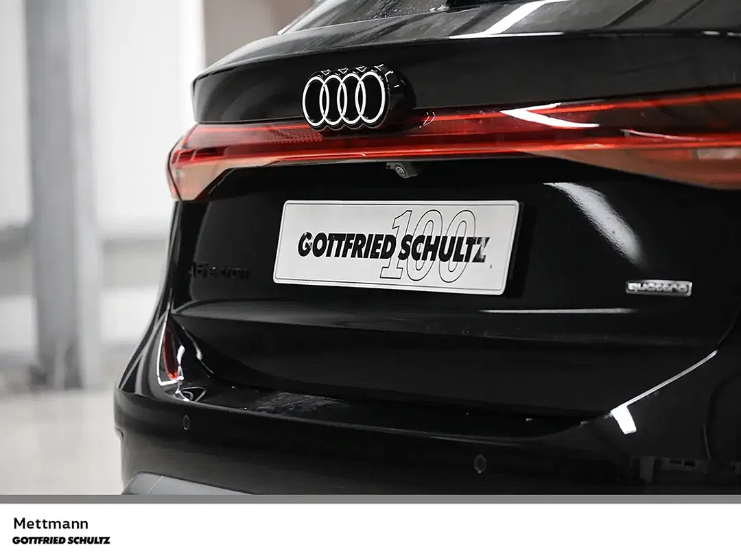 Audi A6 - Thumbnail 7