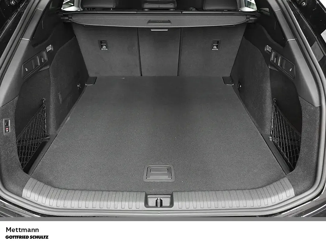 Audi A6 - Thumbnail 8