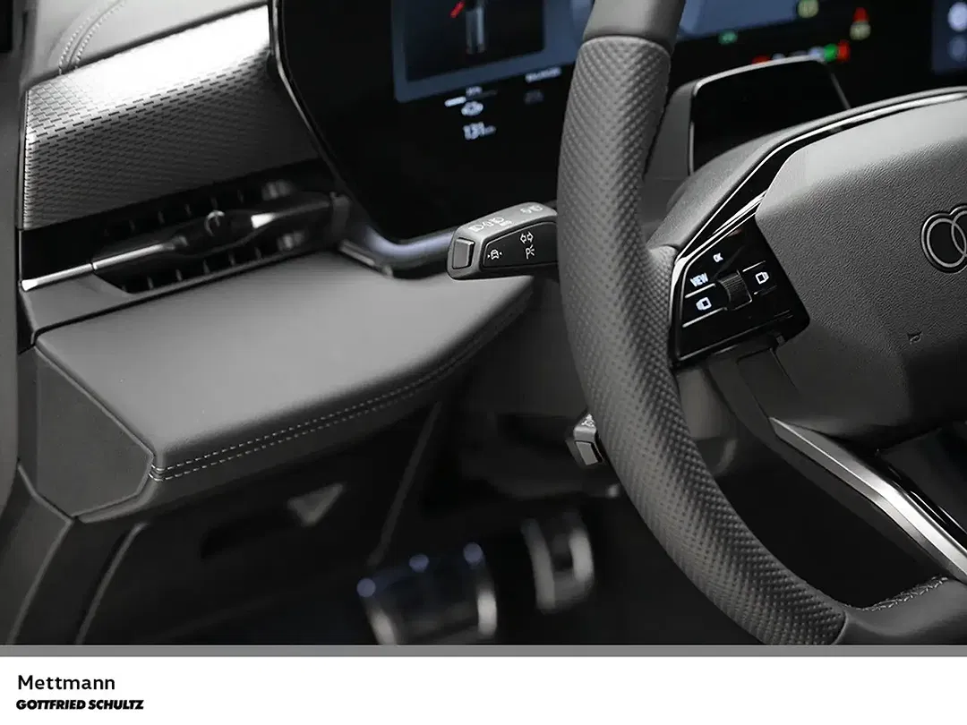 Audi A6 - Thumbnail 9