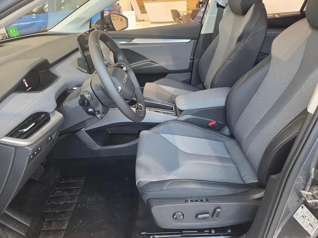 Skoda Enyaq - Thumbnail 12