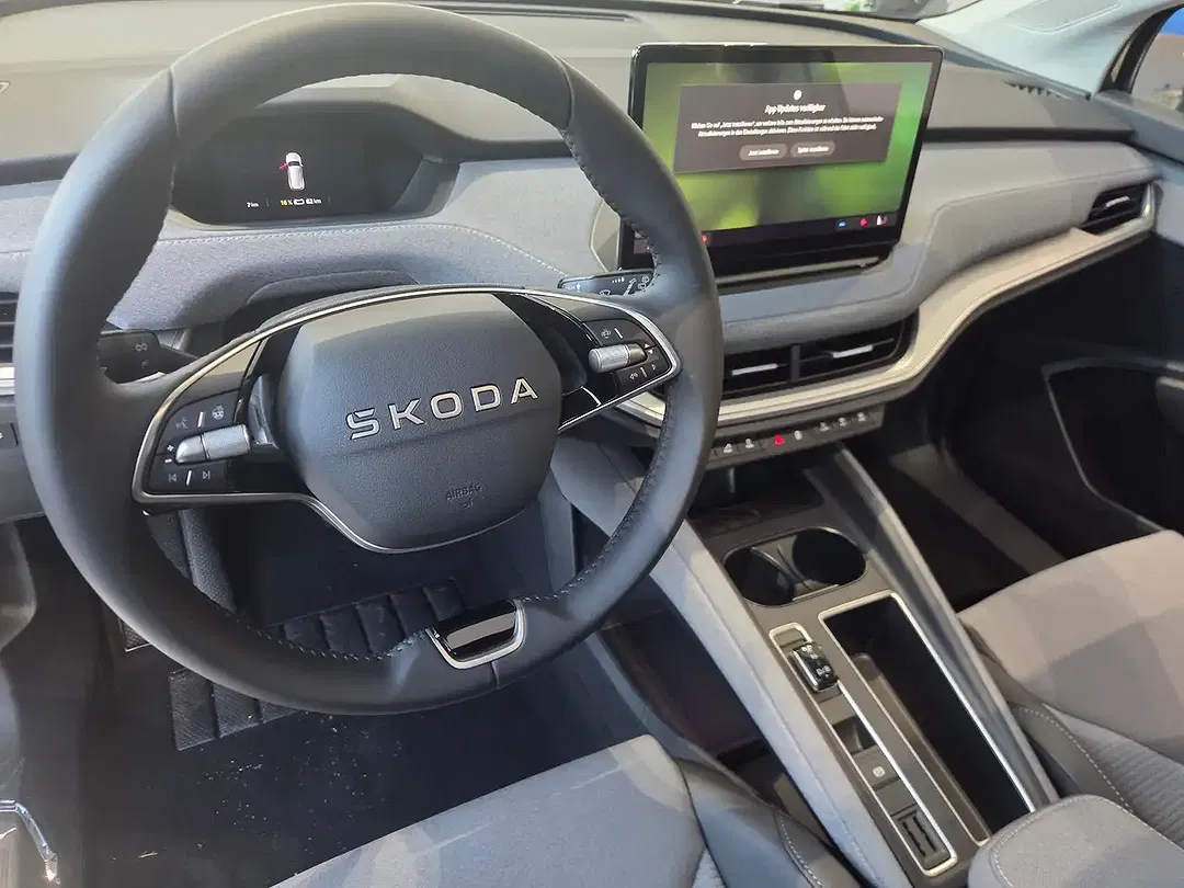 Skoda Enyaq - Thumbnail 15