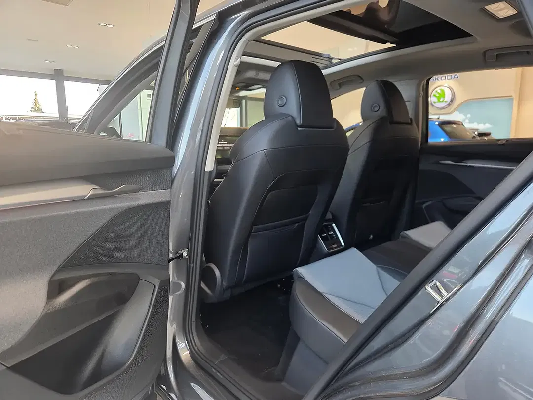 Skoda Enyaq - Thumbnail 8