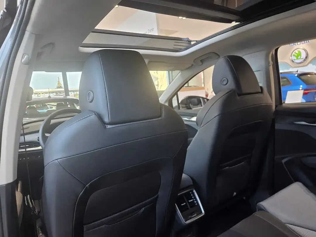 Skoda Enyaq - Thumbnail 9