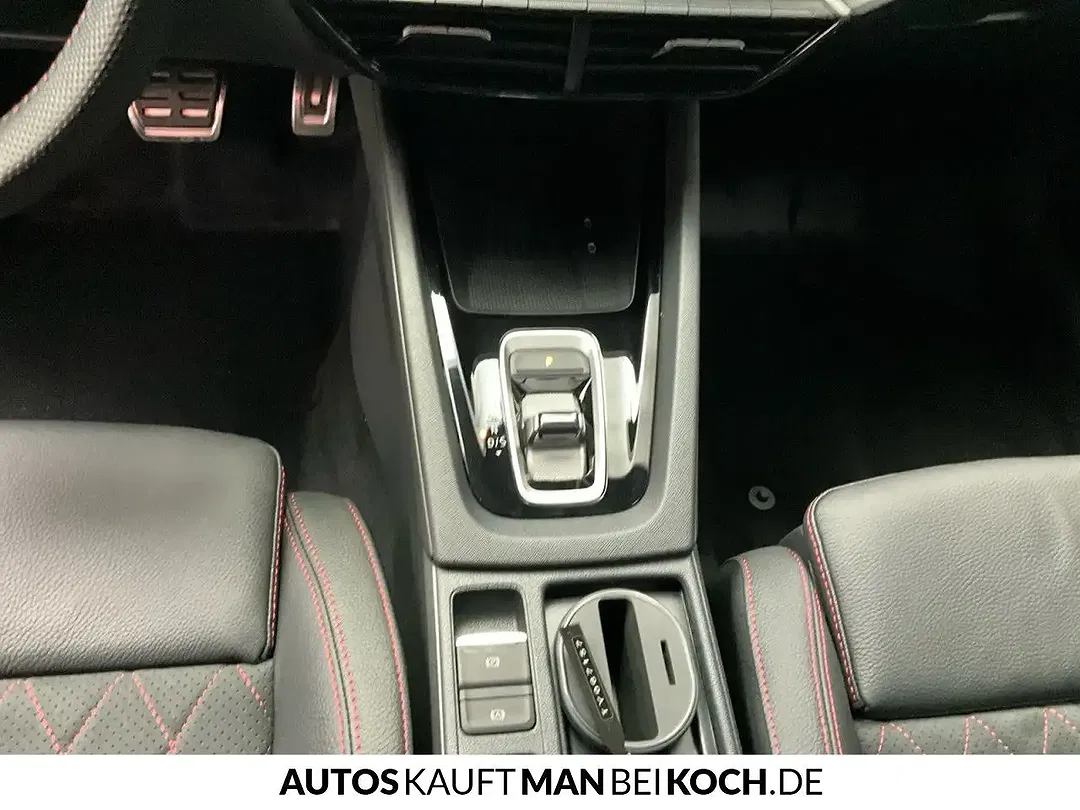 Skoda Octavia - Thumbnail 9