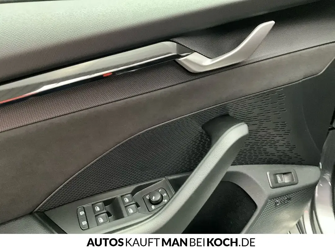 Skoda Octavia - Thumbnail 12