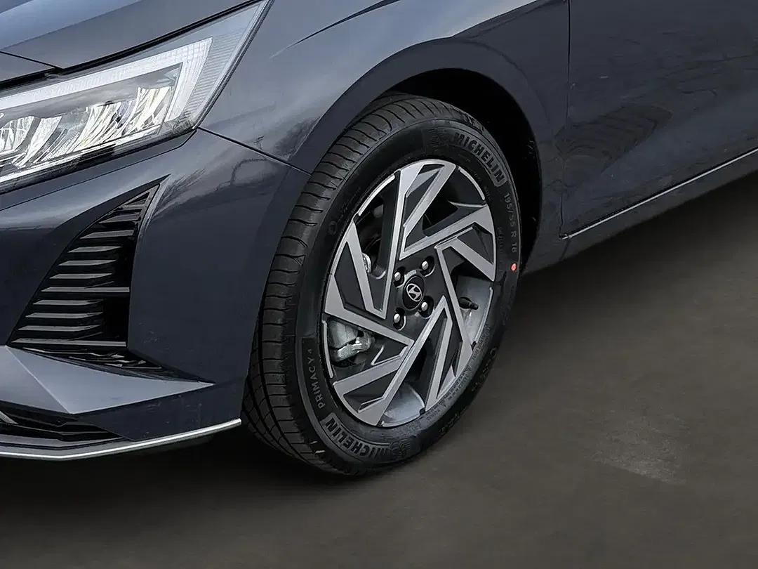 Hyundai i20 - Thumbnail 8