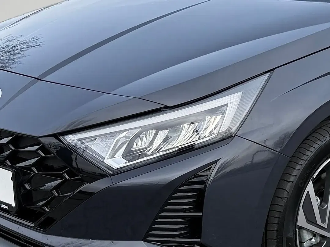 Hyundai i20 - Thumbnail 7